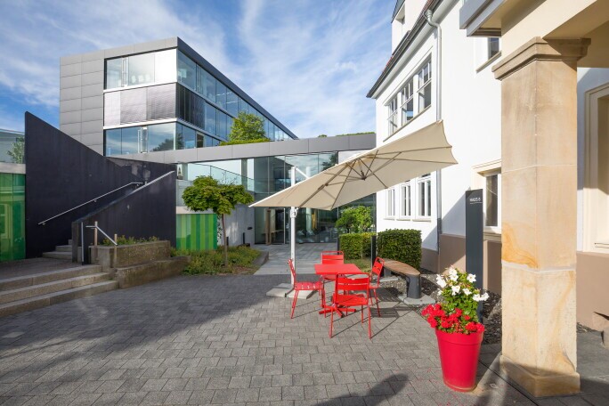 Sachbearbeitung (m/w/d) im Fachbereich Prüfungsorganisation, 3. Bild